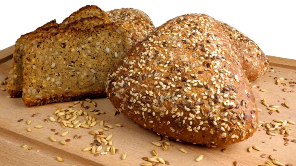 Types of Bread with Low Carbs in Thrapston UK: