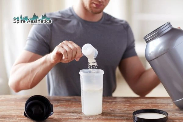 understand which protein powder Thrapston is best for you!