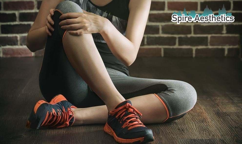 Body Toning and Injury Repair Thrapston