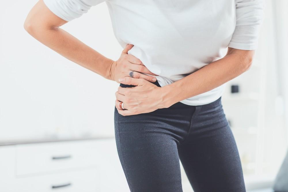 Could a Weak Core Be the Real Reason Behind Your Back Pain, Poor Posture and Persistent Belly Bulge Thrapston?
